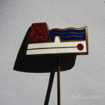 Stara značka, Mladinske delovne brigade (ORA), 1963