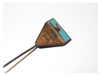 Stara značka, PESK 1963, Jajce