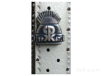 Starinska značka CPK 1967, naprodaj