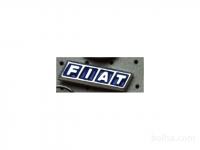 Starinska značka FIAT, naprodaj