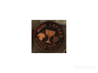 Starinska značka MINI EXPRES KEČKEŠ LOJZKA MARIBOR