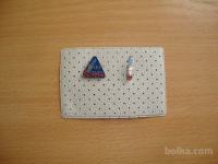 SUPER BOSNA SVEČKA značke