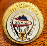 SVAMZ Slovenska veteranska avtomoto zveza