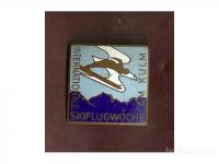 SVETOVNO PRVENSTVO V SMUČARSKIH POLETIH - KULM