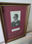 Titova štafeta mladosti 1957-1981