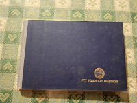 Ugodno prodam oba mini albuma