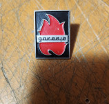 VINTAGE ZNAČKA  - GORENJE,VELENJE,JUGOSLAVIJA