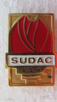 VS Hrvatske-sudac