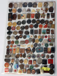 Zbirka 500 značk
