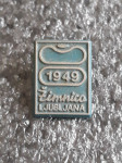 Žimnica Ljubljana 1949