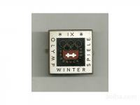 ZIMSKE OLIMPIJSKA IGRE - INNSBRUCK - L. 1964 - ORIGINAL