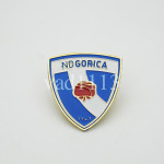 Značk nogomet  " ND Gorica "  Slovenija