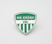 Značk nogomet  " NK Krsko "  Slovenija