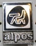 Značka Alpos