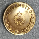 ZNAČKA AMZ SLOVENIJE - PRVENSTVO
