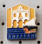 Značka Ankaran grb