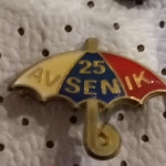 značka Avsenik