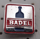 Značka BADEL konjak
