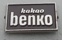 Značka Benko kakav