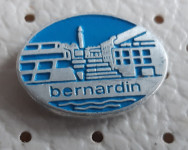 Značka Bernardin Portorož