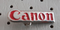 Značka CANON fotoaparati