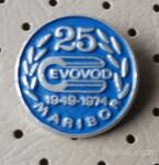 Značka Cevovod Maribor 1949/1974