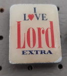 Značka Cigareti LORD Extra