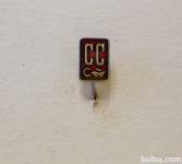 ZNAČKA CINKARNA CELJE