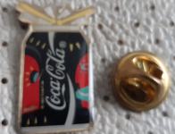 Značka Coca Cola 1993