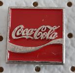 Značka Coca Cola IV.