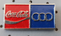 Značka Coca Cola Sredozemske igre Split 1979