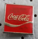 Značka Coca Cola V.