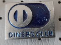 Značka Diners club