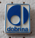 Značka Dobrina