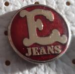 Značka E Jeans