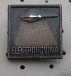 Značka Elektrokovina