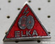 Značka ELKA (Hrvaška)