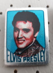 Značka Elvis Presley