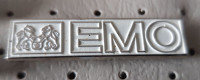 Značka EMO Celje III.