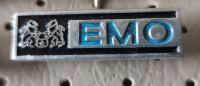 Značka EMO Celje IV.