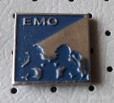 Značka EMO Celje