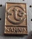 Značka ETA Kamnik