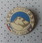 ZNAČKA EVEREST 1979 Email