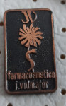 Značka Farmacosmetika J. Vidmajer
