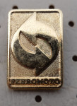 Značka FERROMOTO Podjetje za trgovino s tehničnim blagom