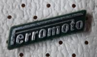 Značka FERROMOTO Podjetje za trgovino s tehničnim blagom I.