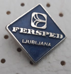 Značka Fersped Ljubljana Železniško gospodarstvo (5)