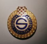 EMAJLIRANA ZNAČKA - FIZIČKA I TEHNIČKA ZAŠTITA