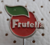 Značka Frutella