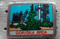 Značka Goriška Brda